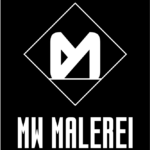 MW Malerei Logo